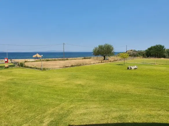 4-bedroom Detached House In Sithonia, Greece (187 M²)