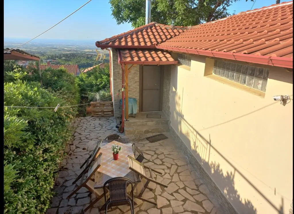 For Sale Detached House 78 M² In North Greece