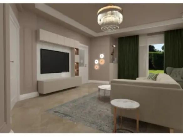 3-bedroom Villa In Thermaikos, Greece (930 M²)