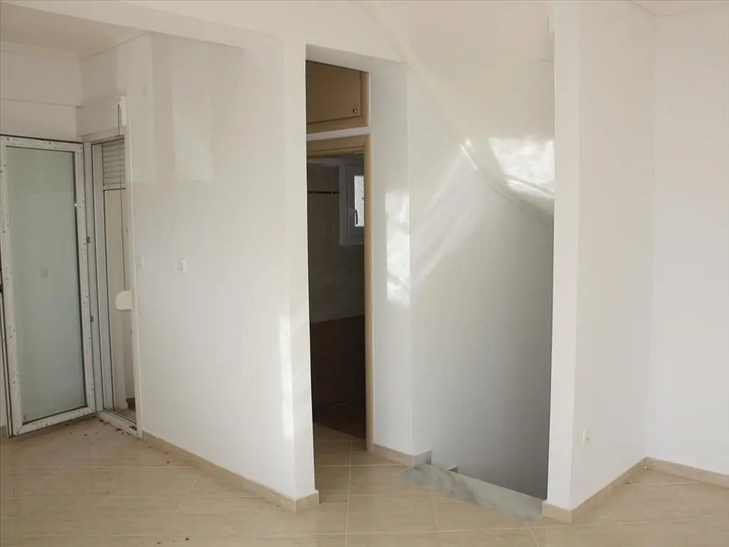 Maisonette Of 168 M² In The Suburbs Of Thessaloniki