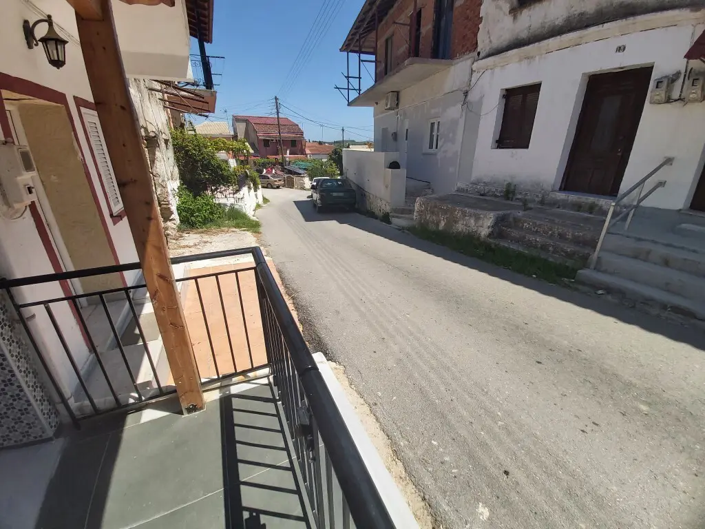 Maisonette Of 79 M² In Corfu