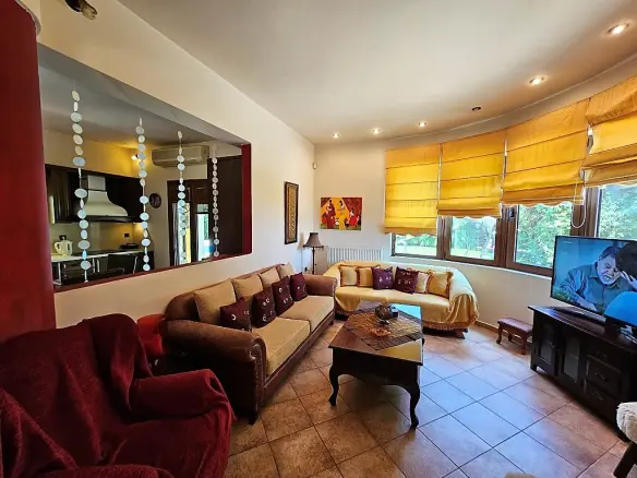 Villa In Heraclion Cretes, Greece (250 M²)