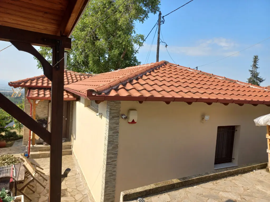 For Sale Detached House 78 M² In North Greece
