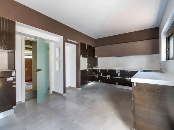 Villa In Siteia, Greece (650 M²)