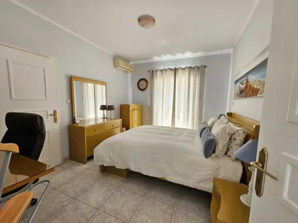 4-bedroom Villa In Ierapetra, Greece (200 M²)