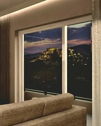 For Sale Flat 105 M² In Athens
