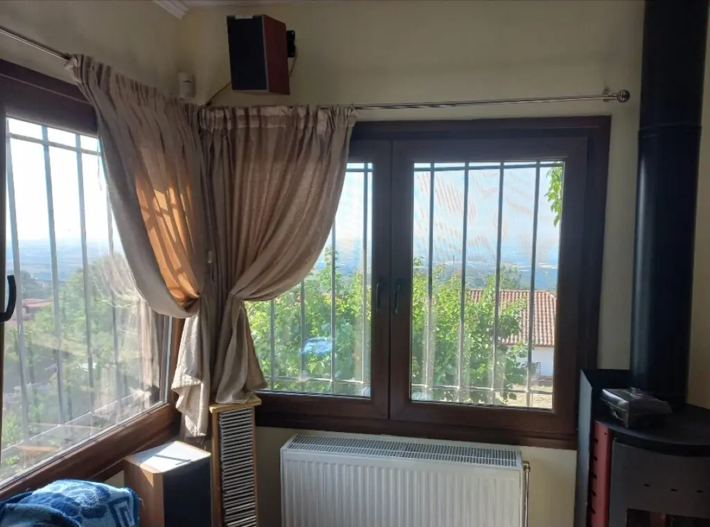 For Sale Detached House 78 M² In North Greece