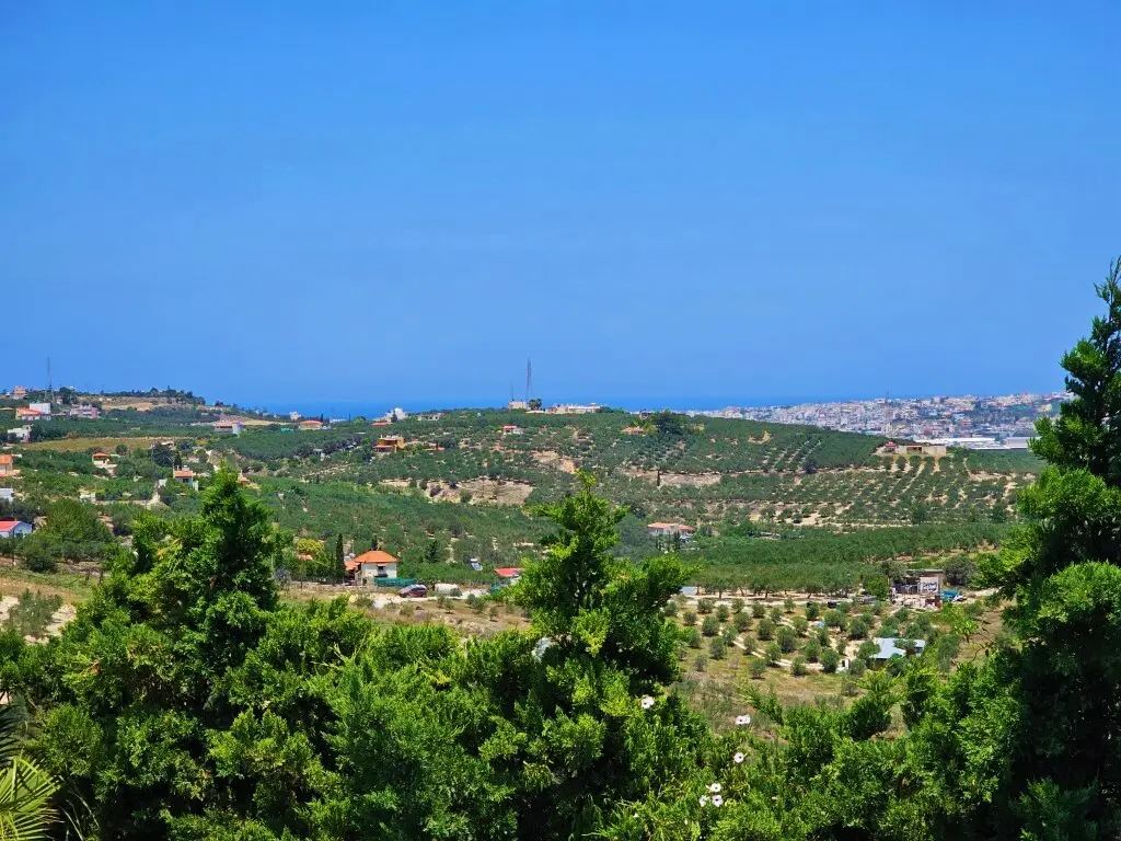 Villa Of 250 M² In Crete