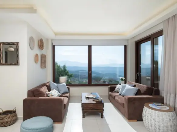 Villa In Heraclion Cretes, Greece (335 M²)