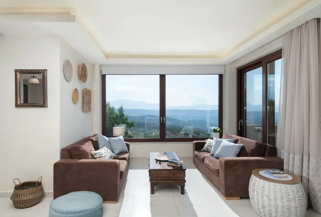 Villa Of 197 M² In Crete