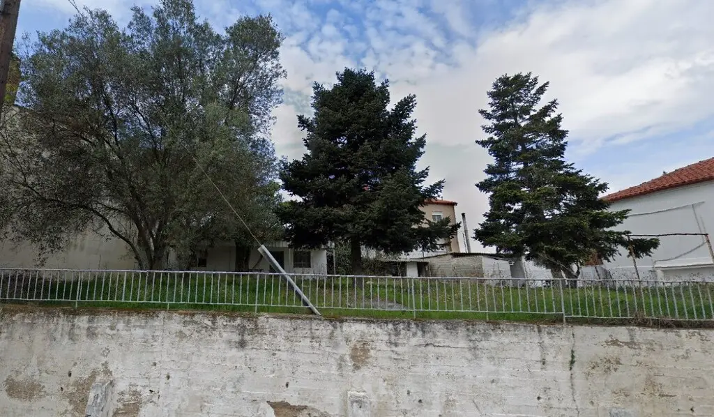 For Sale Land 626 M² In The Suburbs Of Thessaloniki