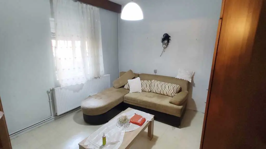 Detached House Of 255 M² On The Olympic Coast