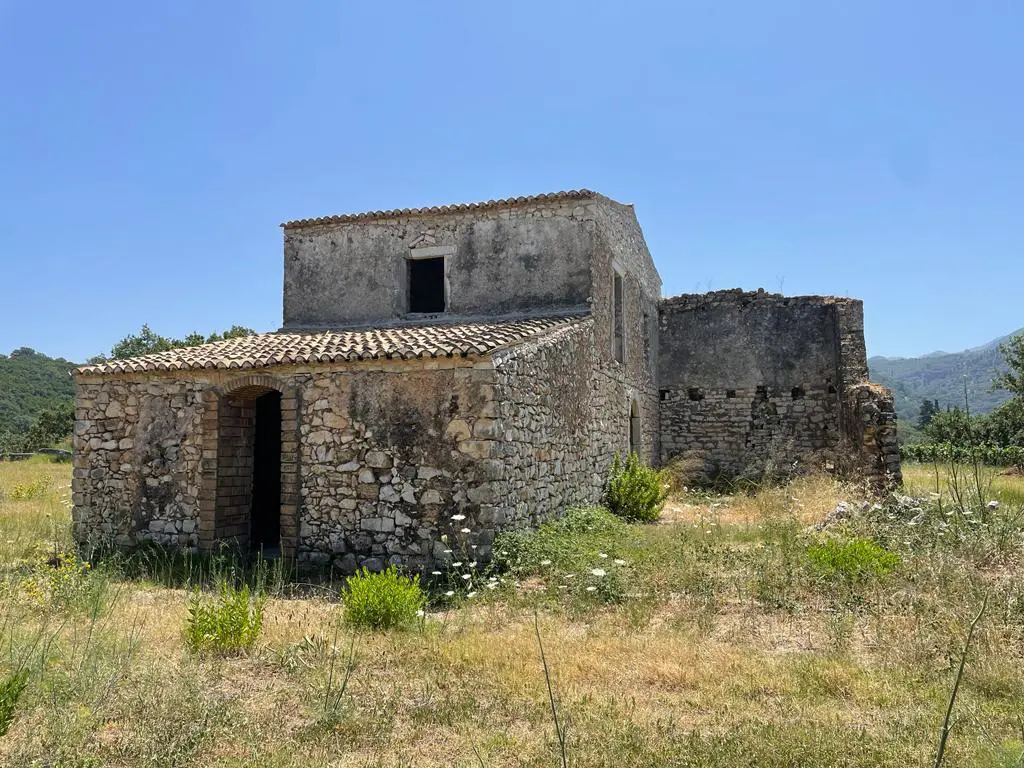 Land Of 26159 M² In Corfu