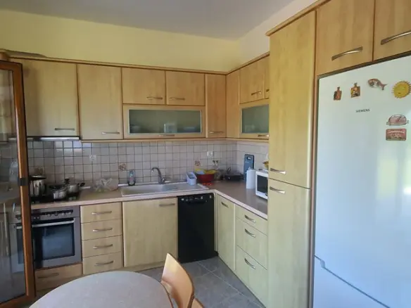4-bedroom Detached House In Sithonia, Greece (187 M²)