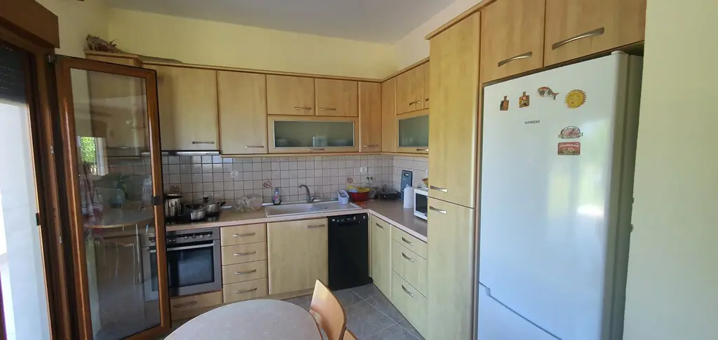 For Sale Detached House 187 M² In Sithonia, Chalkidiki