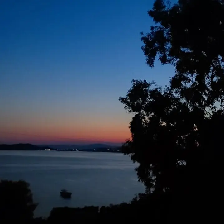 Detached House Of 25 M² In Athos, Chalkidiki