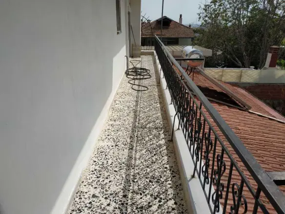 3-bedroom Flat In Dion, Greece (135 M²)