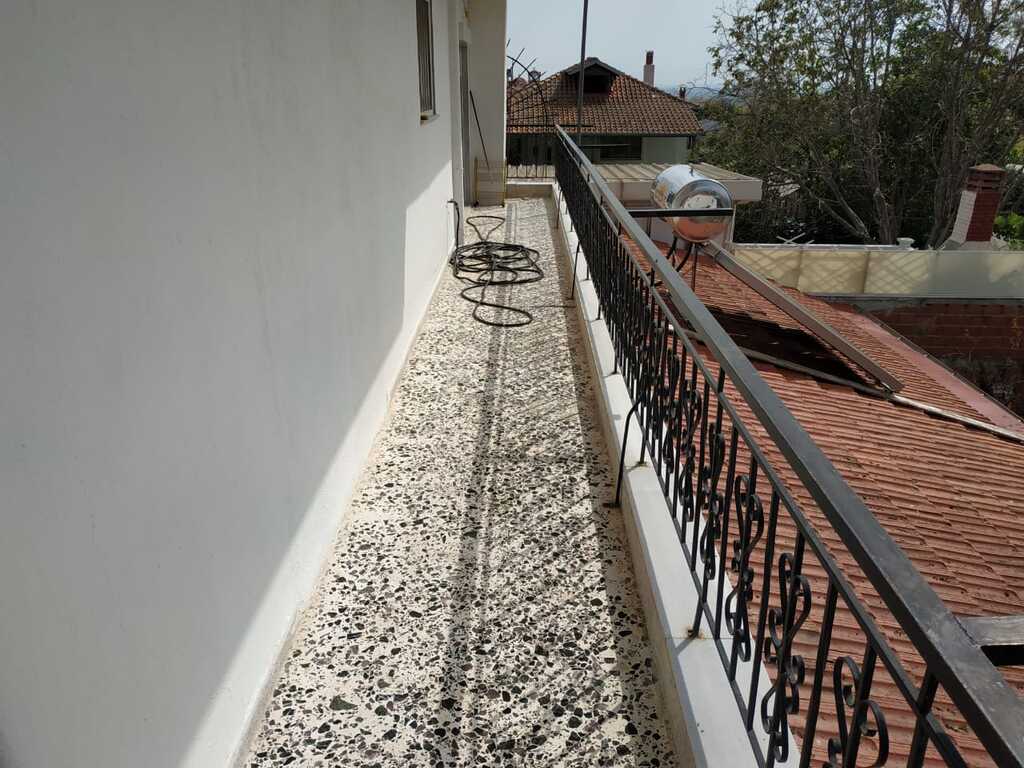 For Sale Flat 135 M² On The Olympic Coast