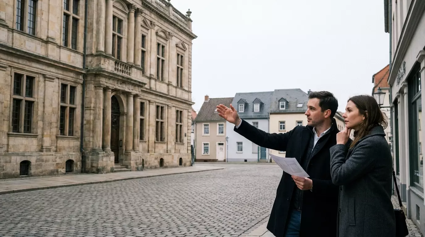 Discover which European countries charge the highest and lowest property taxes