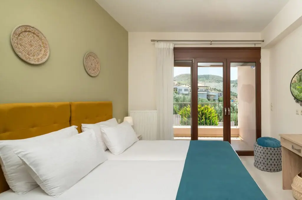 Villa Of 197 M² In Crete