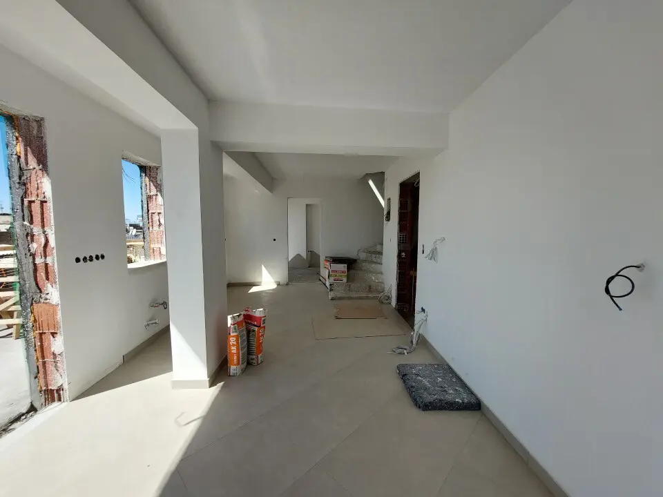 For Sale Duplex 145 M² In Thessaloniki