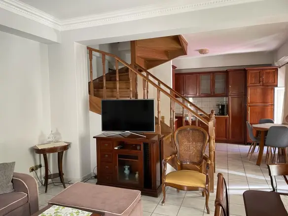 4-bedroom Detached House In Corfu, Greece (145 M²)