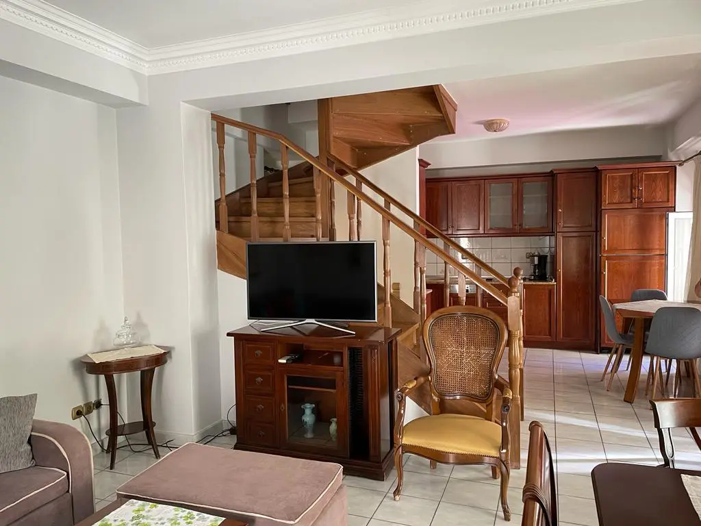 For Sale Detached House 145 M² In Corfu