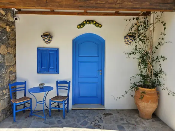 4-bedroom Villa In Agios Nikolaos, Greece (275 M²)