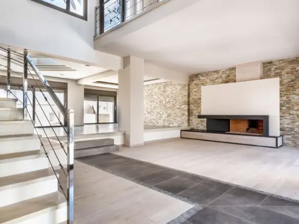 Villa In Siteia, Greece (650 M²)