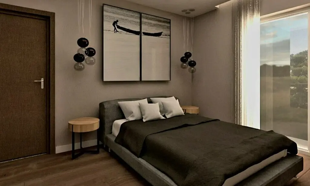 For Sale Flat 105 M² In Athens