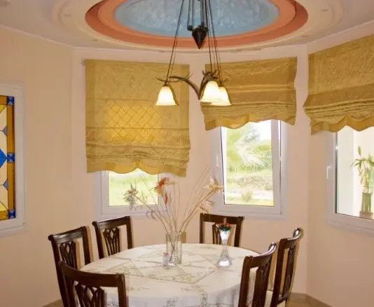 6-bedroom Villa In Corfu, Greece (430 M²)