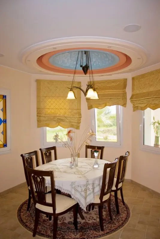 Villa Of 430 M² In Corfu