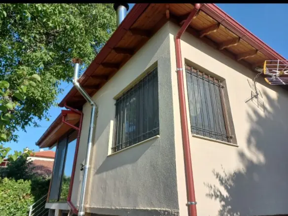 1-bedroom Detached House In Giannitsa, Greece (78 M²)