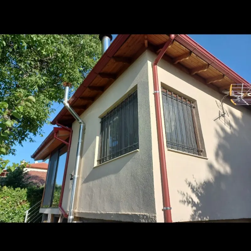 For Sale Detached House 78 M² In North Greece