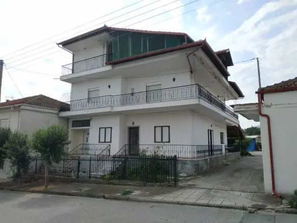 Flat Of 135 M² In Olympic Coast