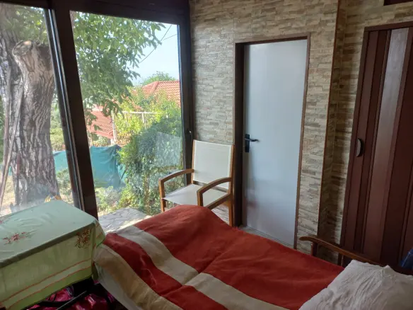 1-bedroom Detached House In Giannitsa, Greece (78 M²)