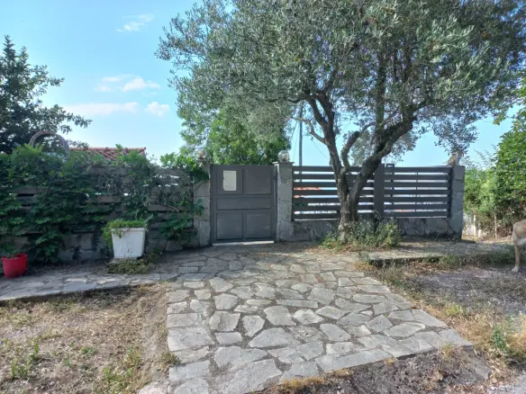 1-bedroom Detached House In Giannitsa, Greece (78 M²)