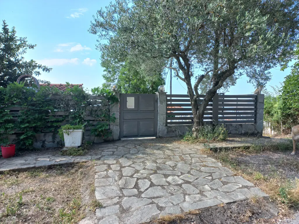 For Sale Detached House 78 M² In North Greece