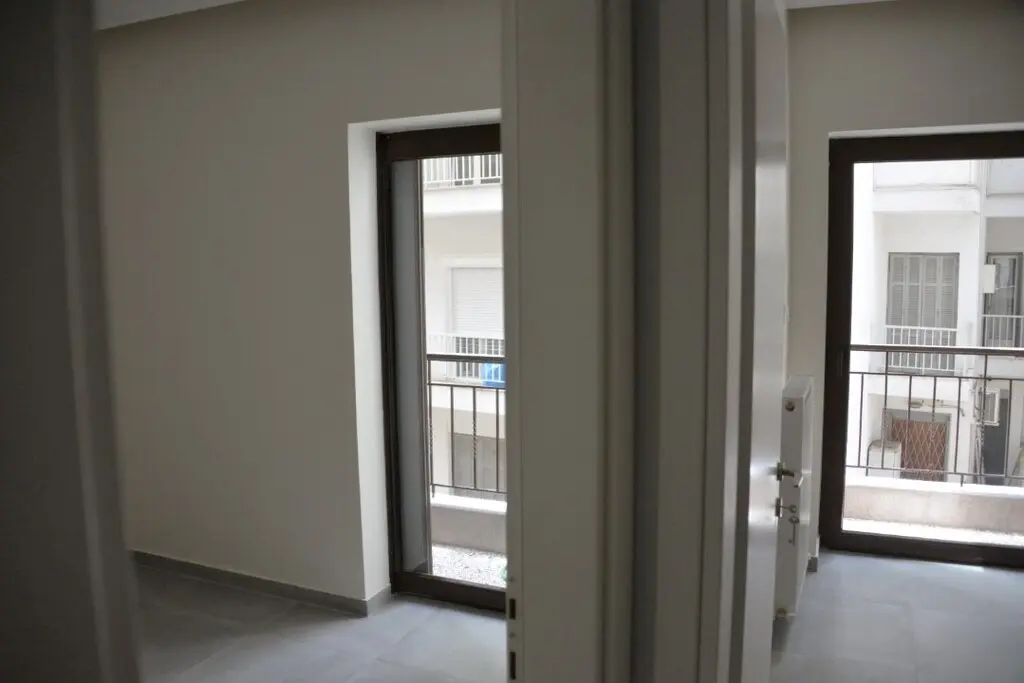 Flat Of 165 M² With Features In Thessaloniki