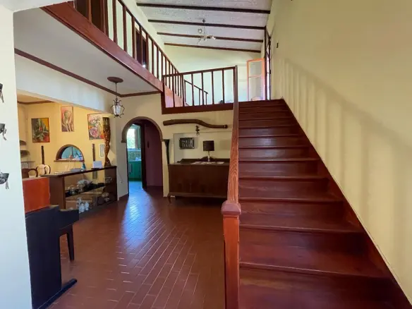 3-bedroom Detached House In Corfu, Greece (180 M²)