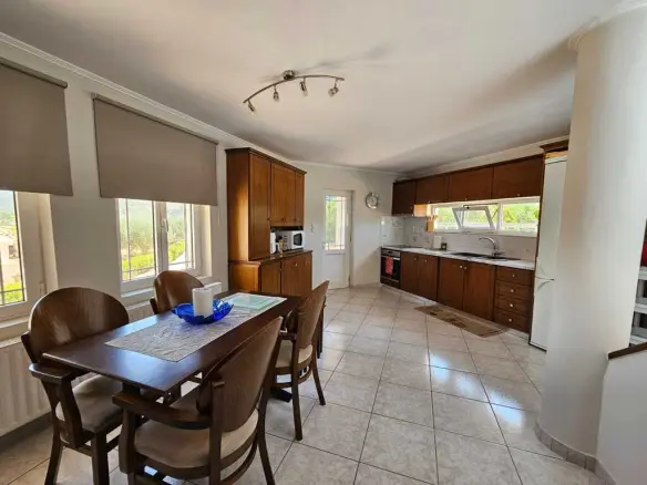 4-bedroom Villa In Ierapetra, Greece (200 M²)
