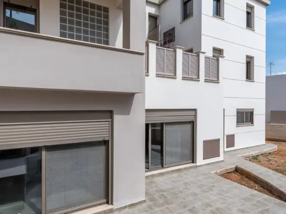 Villa In Siteia, Greece (650 M²)