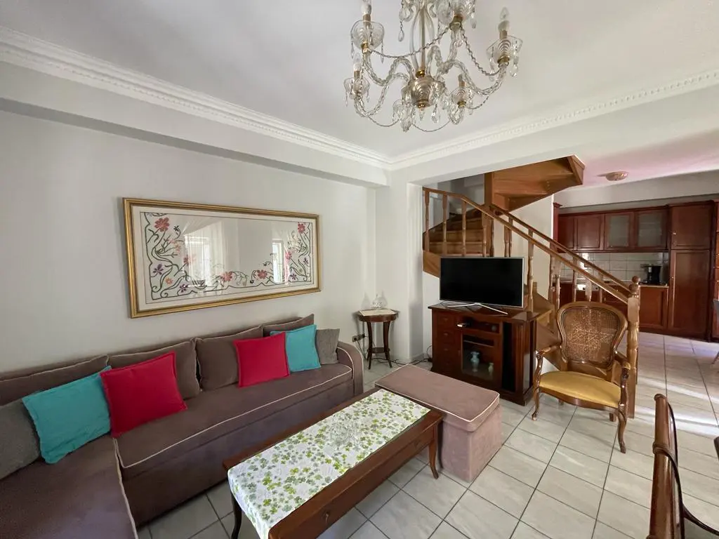 For Sale Detached House 145 M² In Corfu