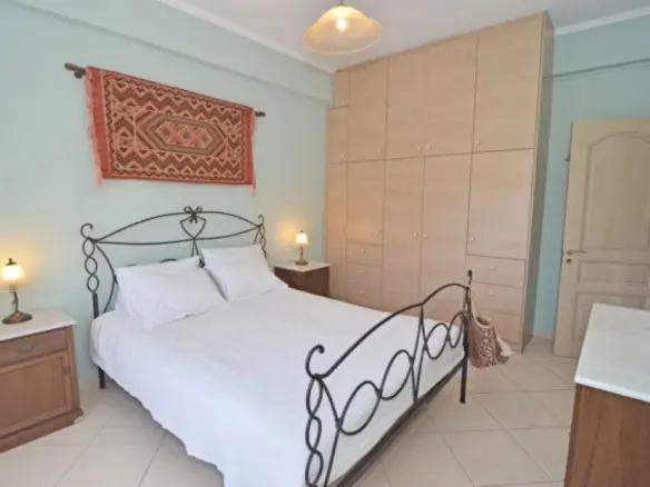 Detached House In Main Town Area, Greece (200 M²)