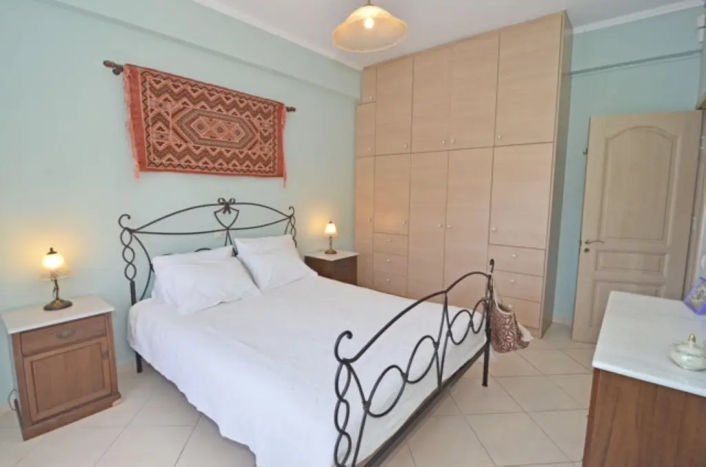 Detached House Of 200 M² In Zante