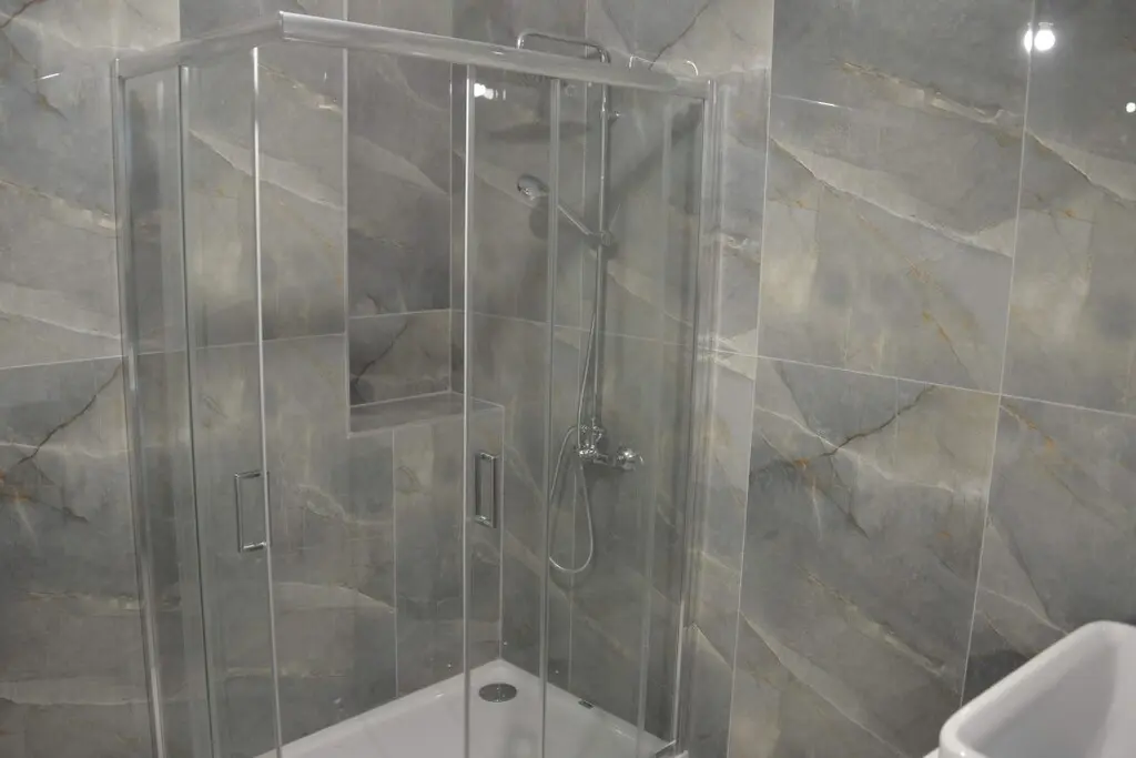 Flat Of 165 M² With Features In Thessaloniki