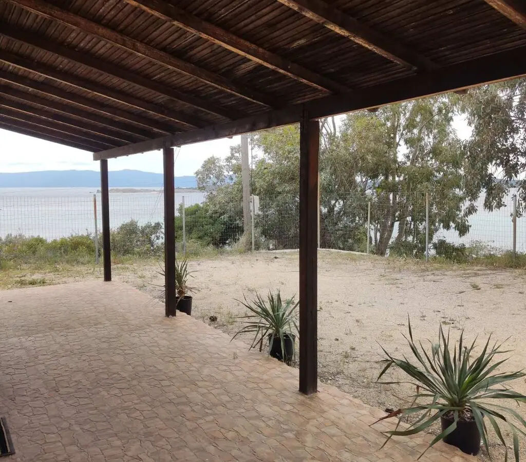 Detached House Of 25 M² In Athos, Chalkidiki