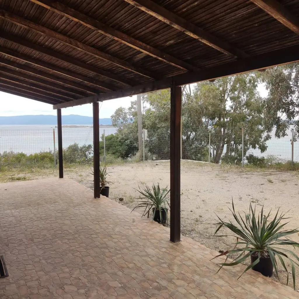 Detached House Of 25 M² In Athos, Chalkidiki