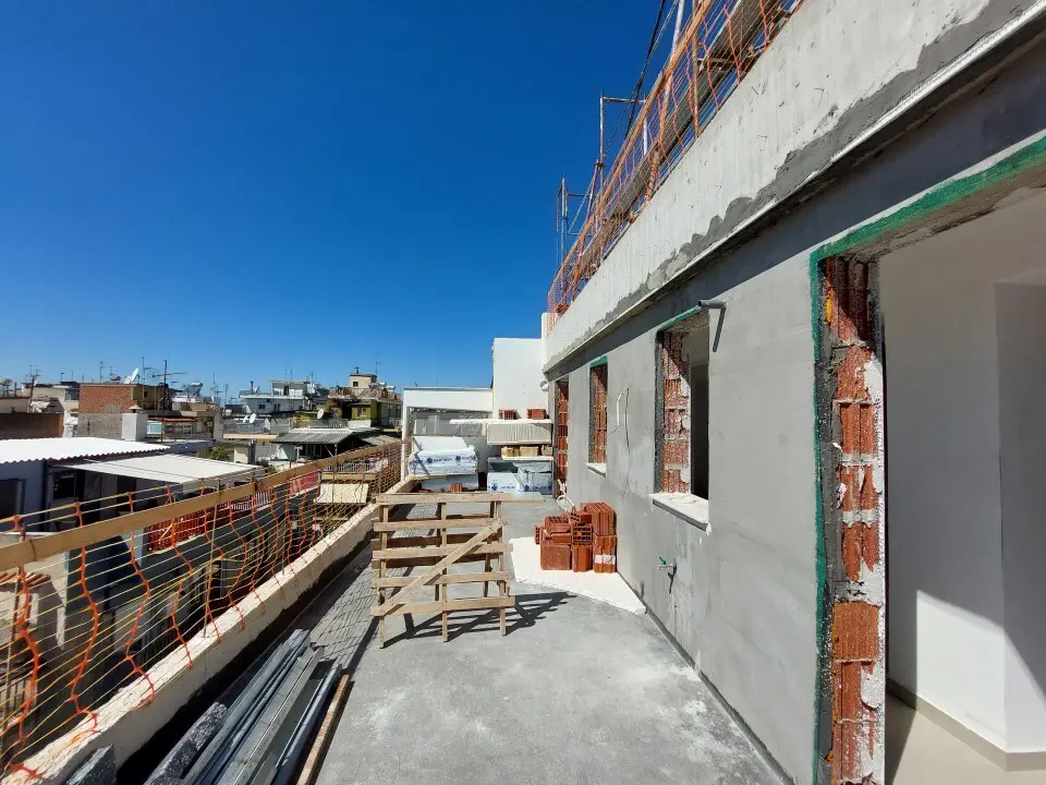 For Sale Duplex 145 M² In Thessaloniki