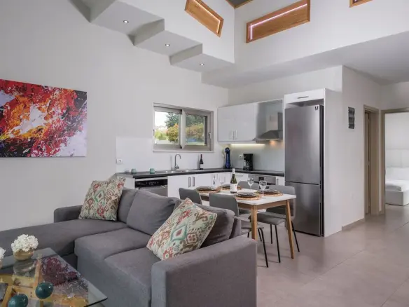 Business In Chania, Greece (500 M²)